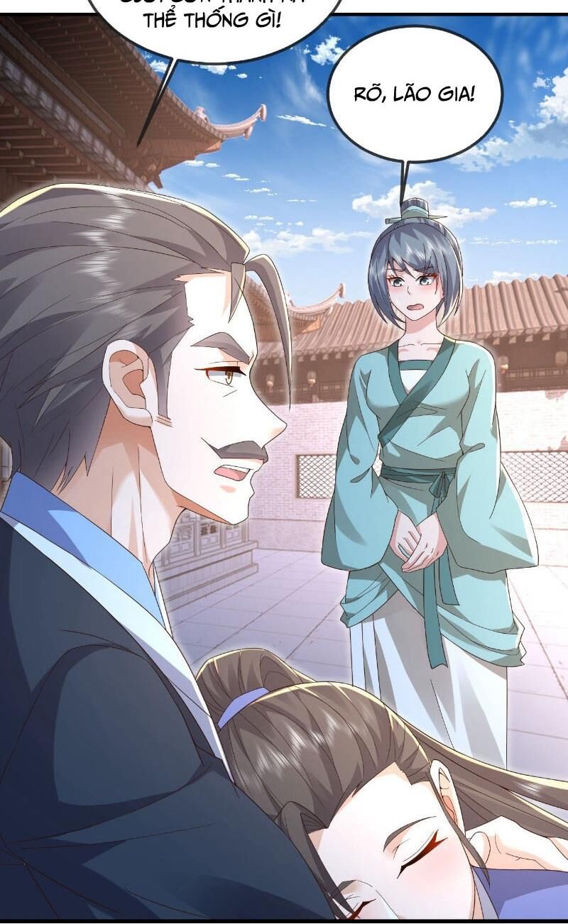 Tiên Võ Đế Tôn Chapter 574 - Trang 2