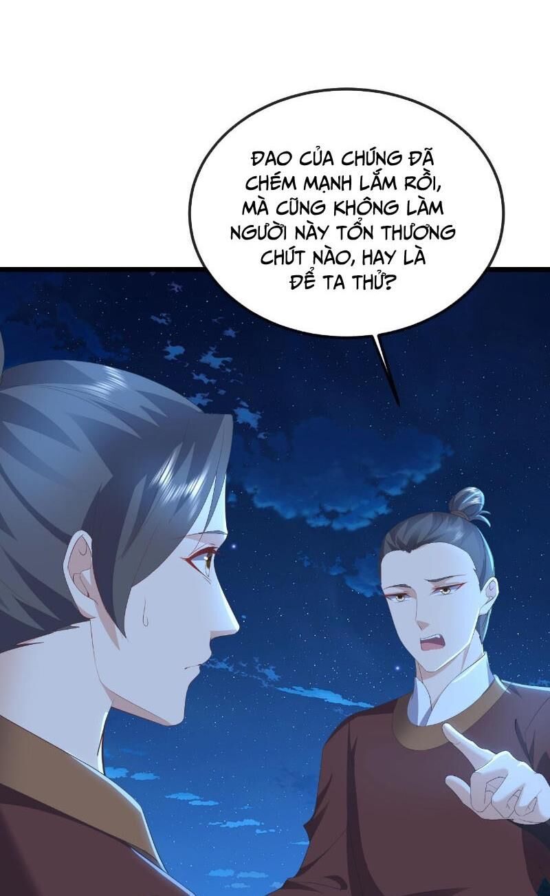 Tiên Võ Đế Tôn Chapter 574 - Trang 2