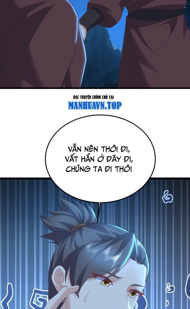 Tiên Võ Đế Tôn Chapter 574 - Trang 2