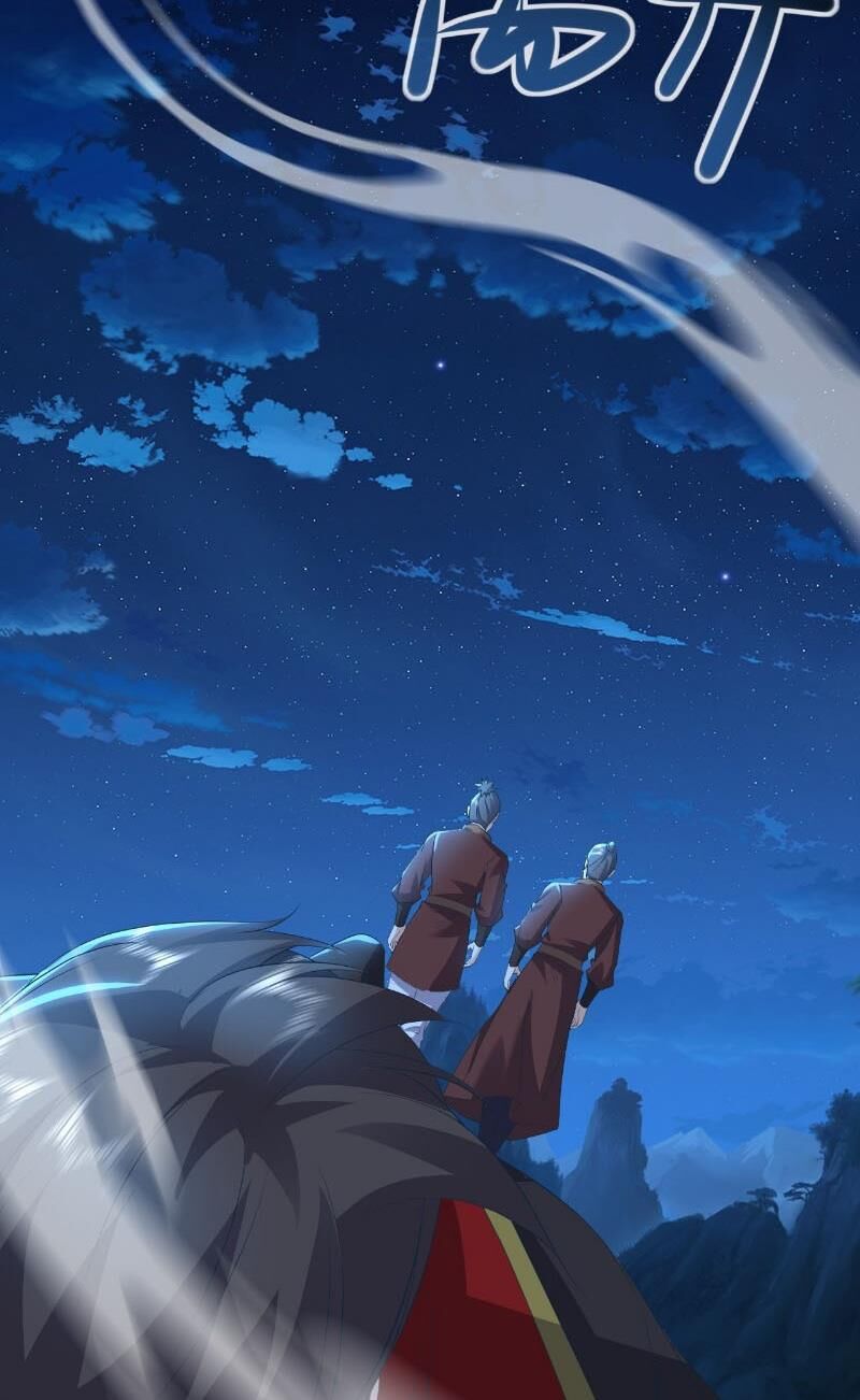 Tiên Võ Đế Tôn Chapter 574 - Trang 2