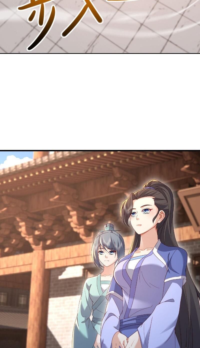 Tiên Võ Đế Tôn Chapter 574 - Trang 2