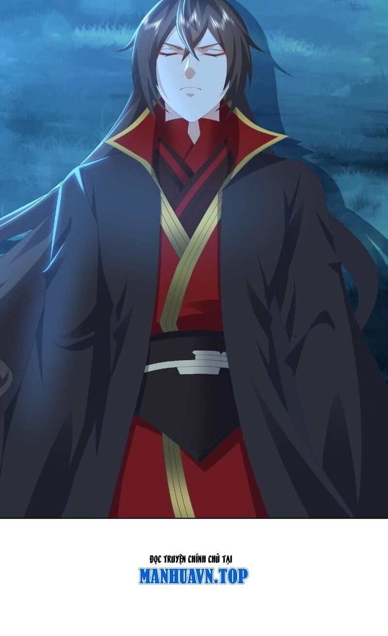 Tiên Võ Đế Tôn Chapter 574 - Trang 2