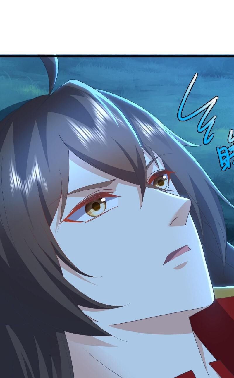 Tiên Võ Đế Tôn Chapter 574 - Trang 2