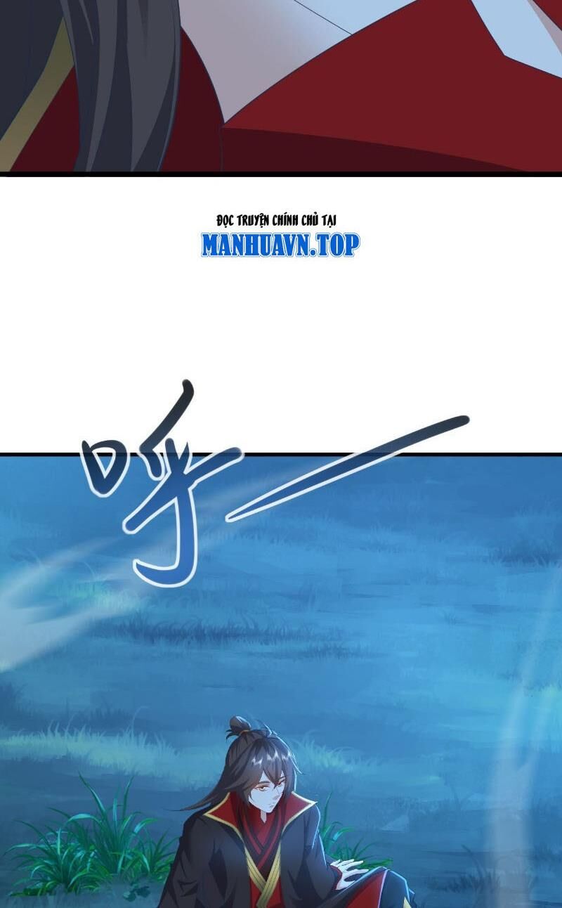 Tiên Võ Đế Tôn Chapter 574 - Trang 2