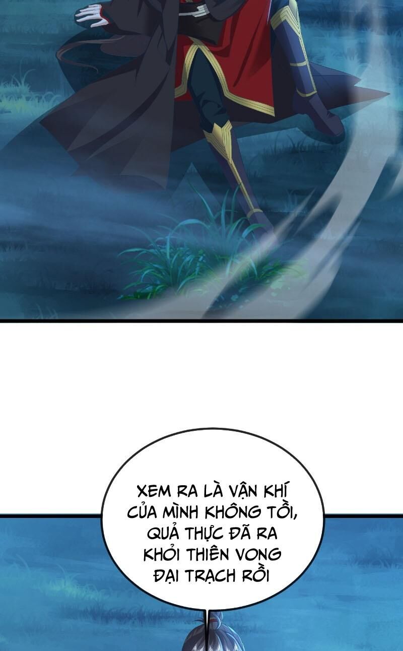 Tiên Võ Đế Tôn Chapter 574 - Trang 2