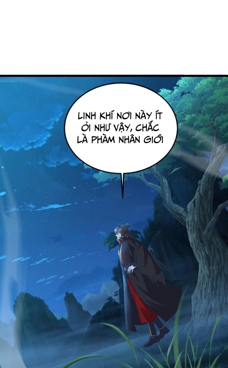 Tiên Võ Đế Tôn Chapter 574 - Trang 2
