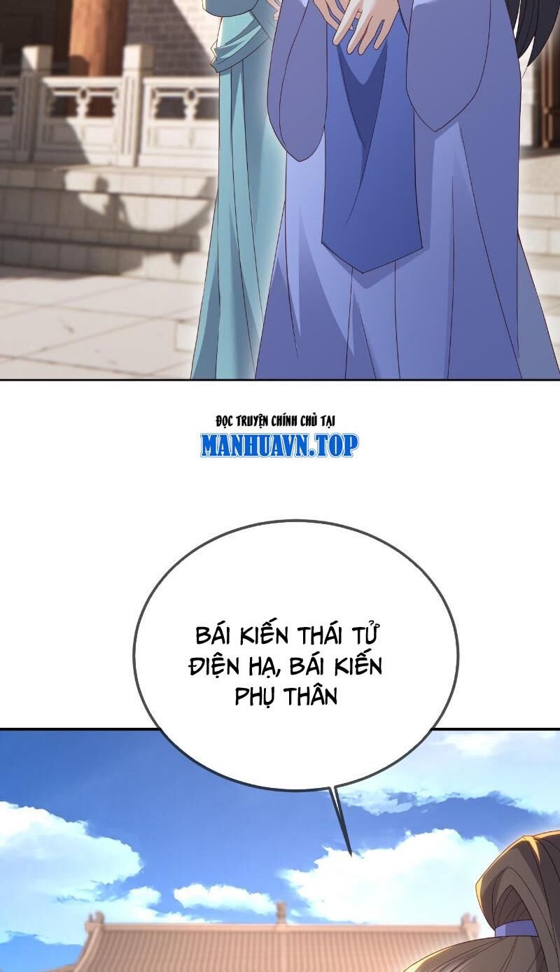 Tiên Võ Đế Tôn Chapter 574 - Trang 2