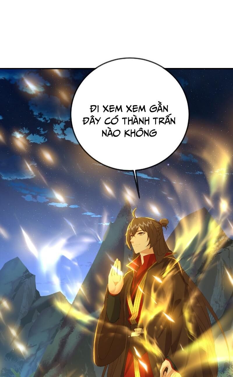 Tiên Võ Đế Tôn Chapter 574 - Trang 2