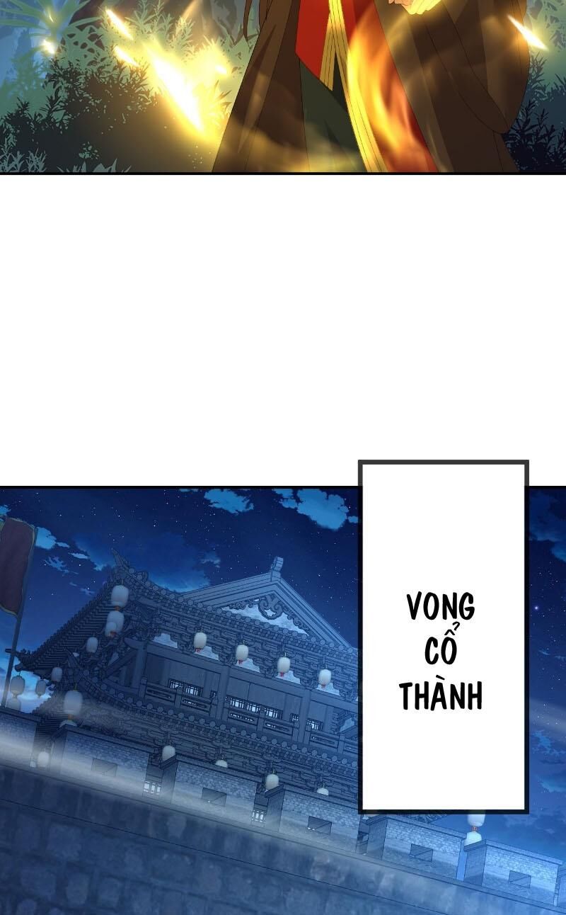 Tiên Võ Đế Tôn Chapter 574 - Trang 2