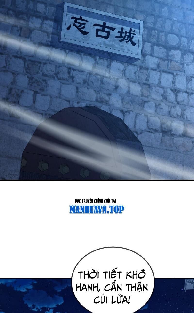 Tiên Võ Đế Tôn Chapter 574 - Trang 2