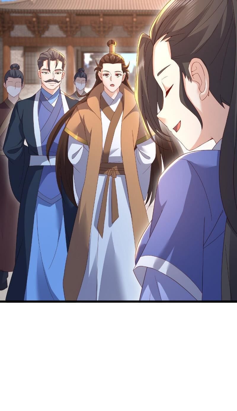 Tiên Võ Đế Tôn Chapter 574 - Trang 2