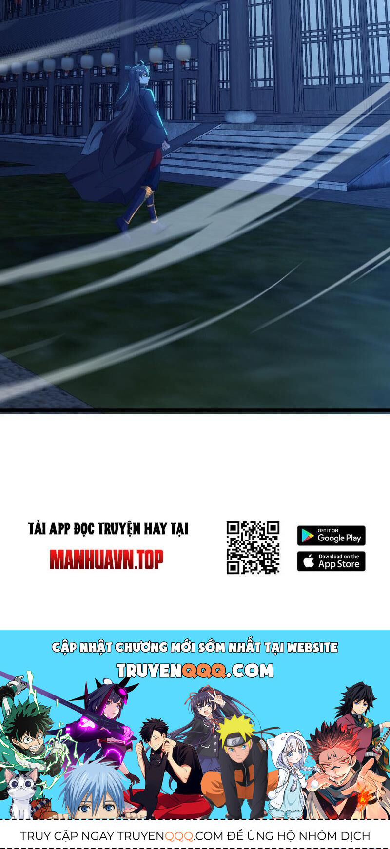 Tiên Võ Đế Tôn Chapter 574 - Trang 2