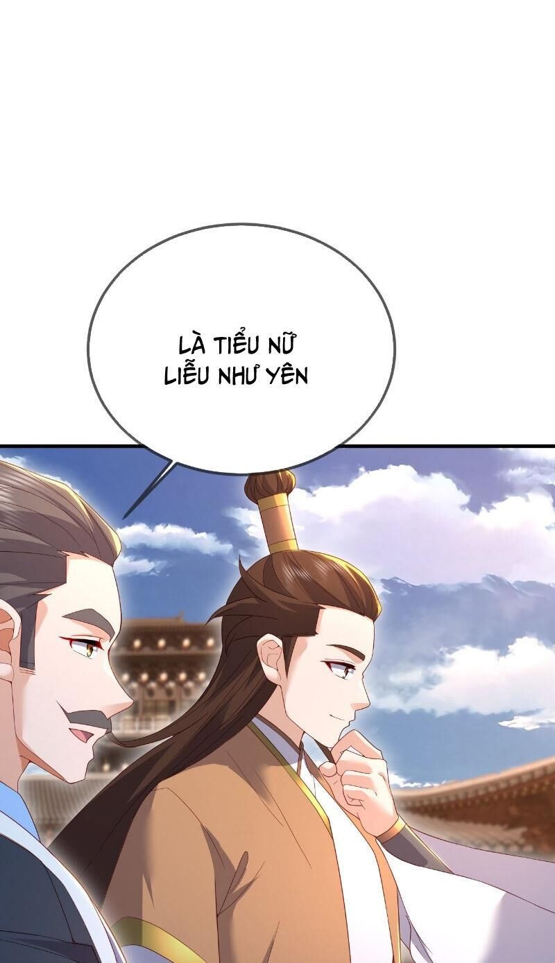 Tiên Võ Đế Tôn Chapter 574 - Trang 2
