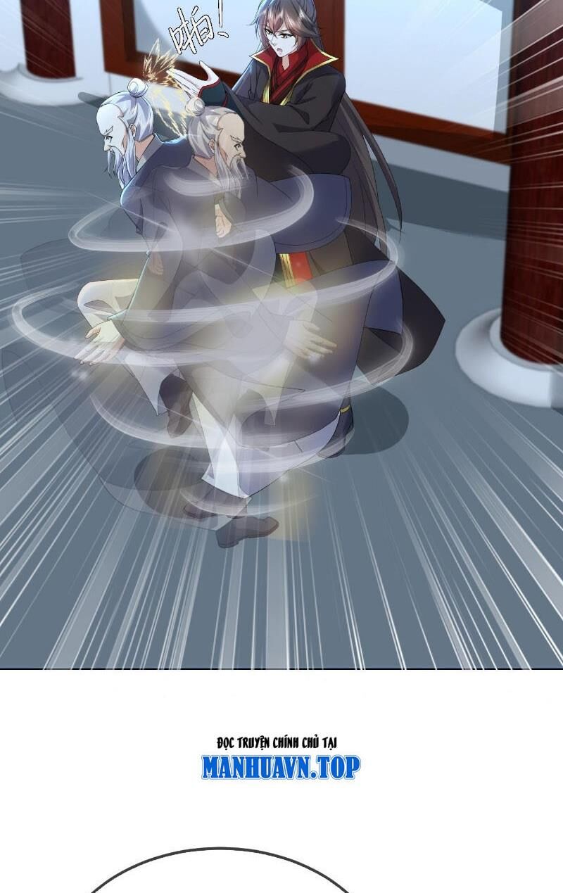 Tiên Võ Đế Tôn Chapter 575 - Trang 2