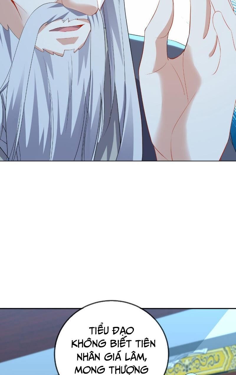 Tiên Võ Đế Tôn Chapter 575 - Trang 2