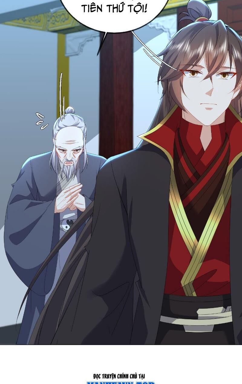 Tiên Võ Đế Tôn Chapter 575 - Trang 2
