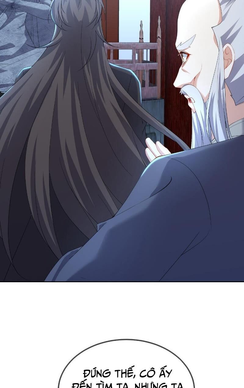 Tiên Võ Đế Tôn Chapter 575 - Trang 2