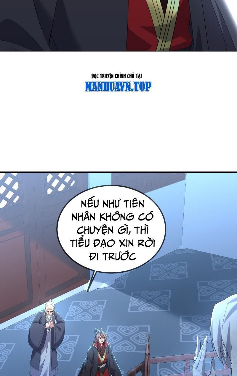 Tiên Võ Đế Tôn Chapter 575 - Trang 2