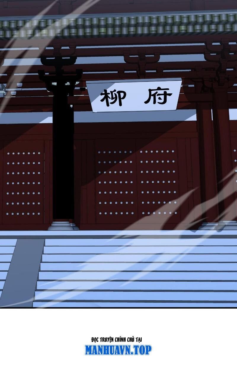 Tiên Võ Đế Tôn Chapter 575 - Trang 2