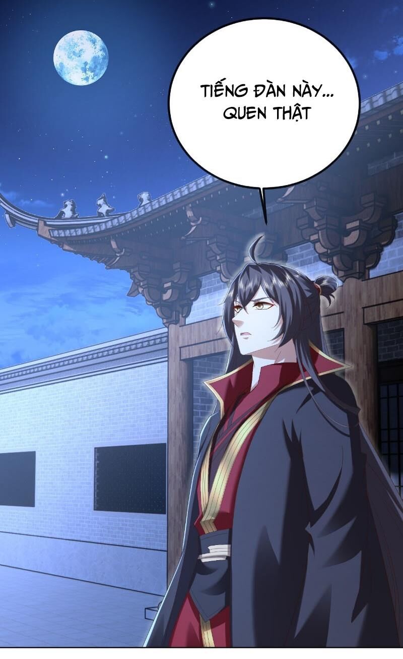 Tiên Võ Đế Tôn Chapter 575 - Trang 2