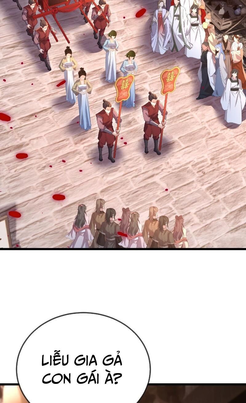 Tiên Võ Đế Tôn Chapter 575 - Trang 2