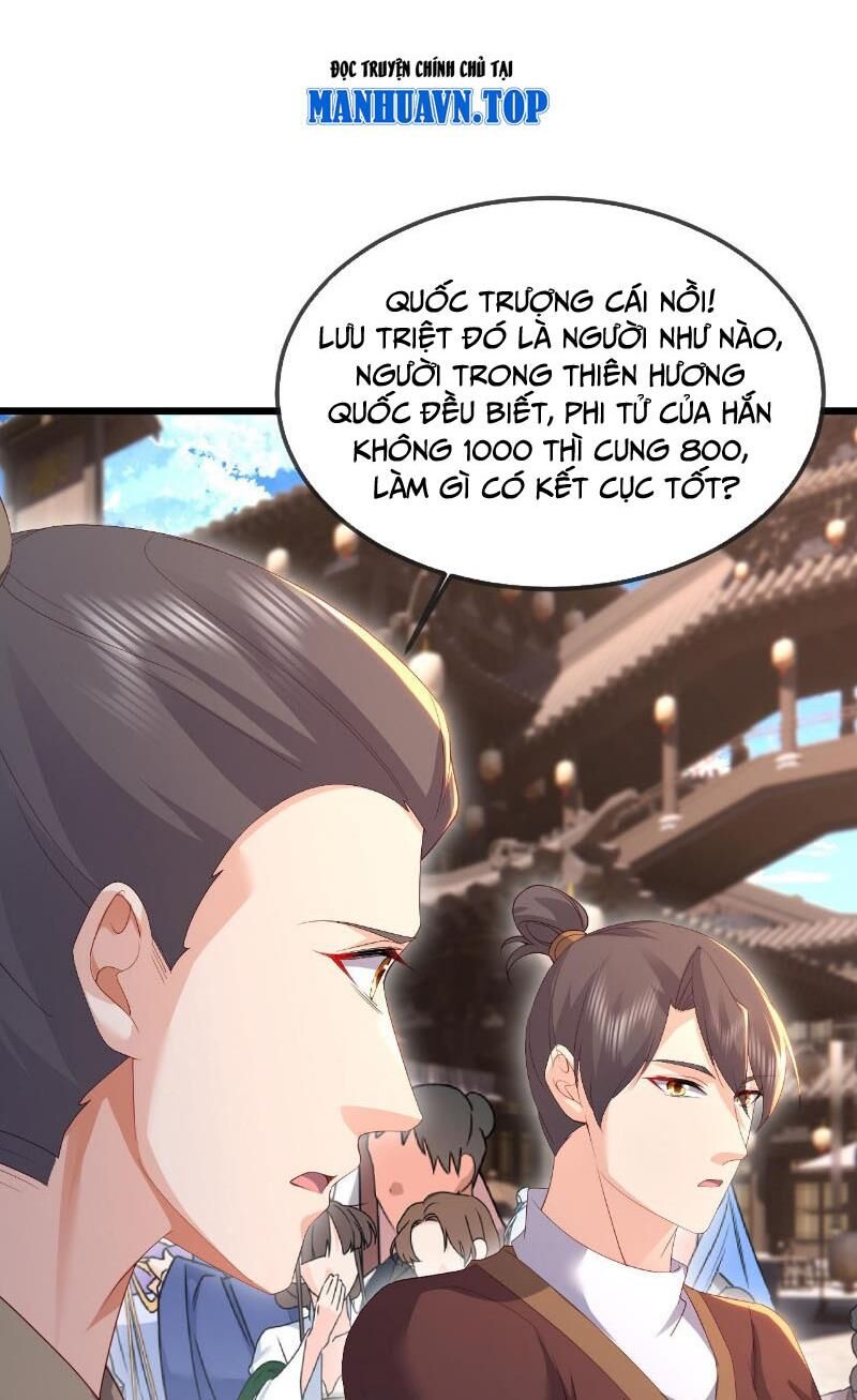 Tiên Võ Đế Tôn Chapter 575 - Trang 2