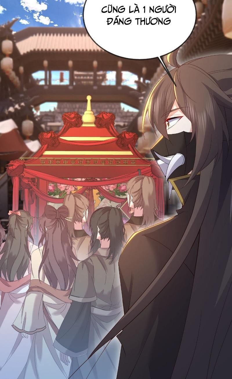 Tiên Võ Đế Tôn Chapter 575 - Trang 2