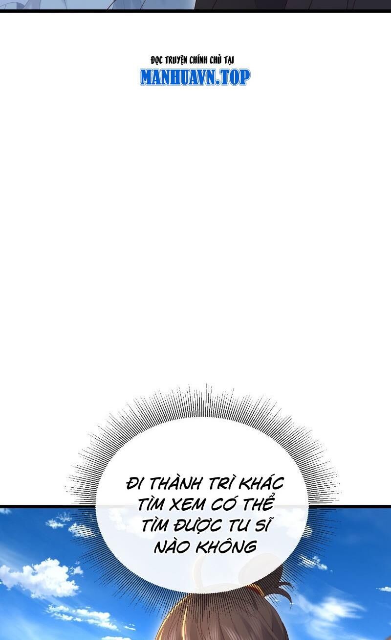 Tiên Võ Đế Tôn Chapter 575 - Trang 2