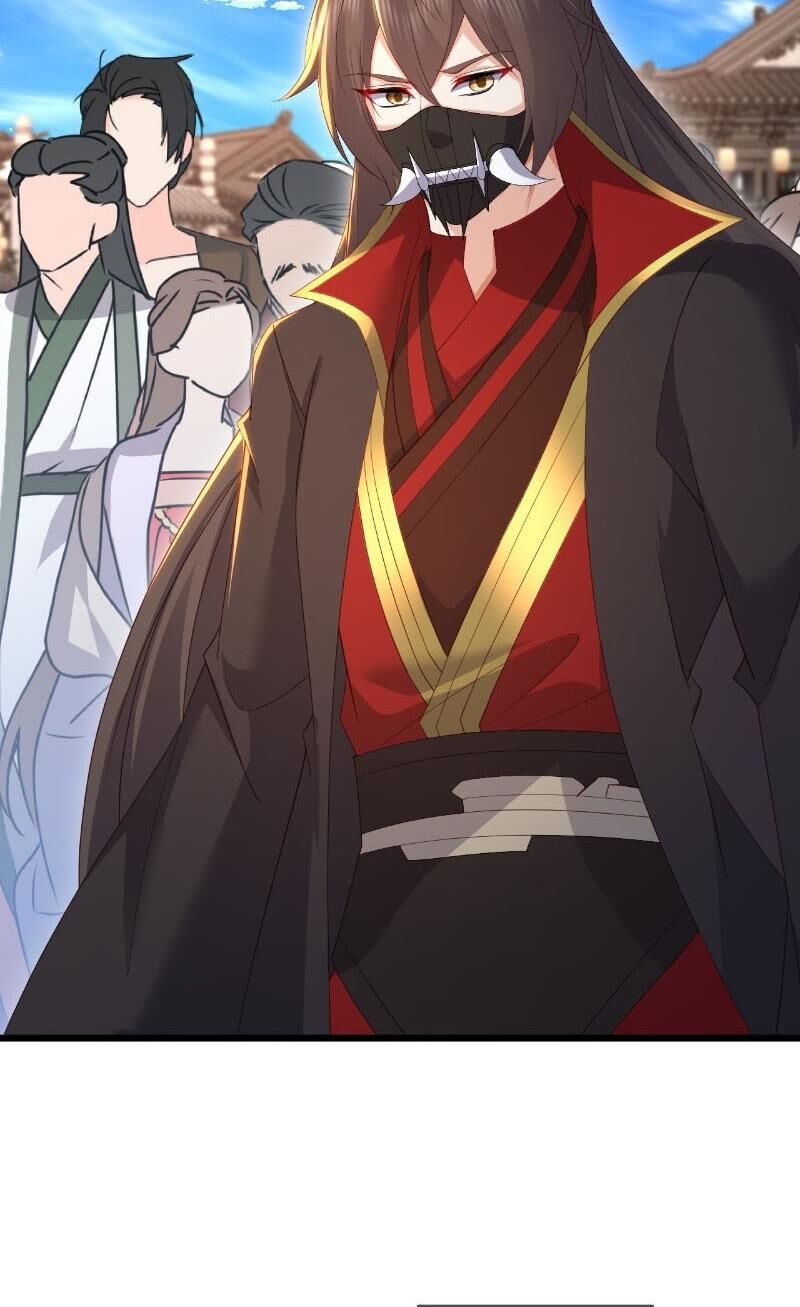 Tiên Võ Đế Tôn Chapter 575 - Trang 2