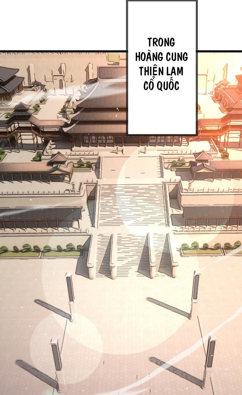 Tiên Võ Đế Tôn Chapter 575 - Trang 2