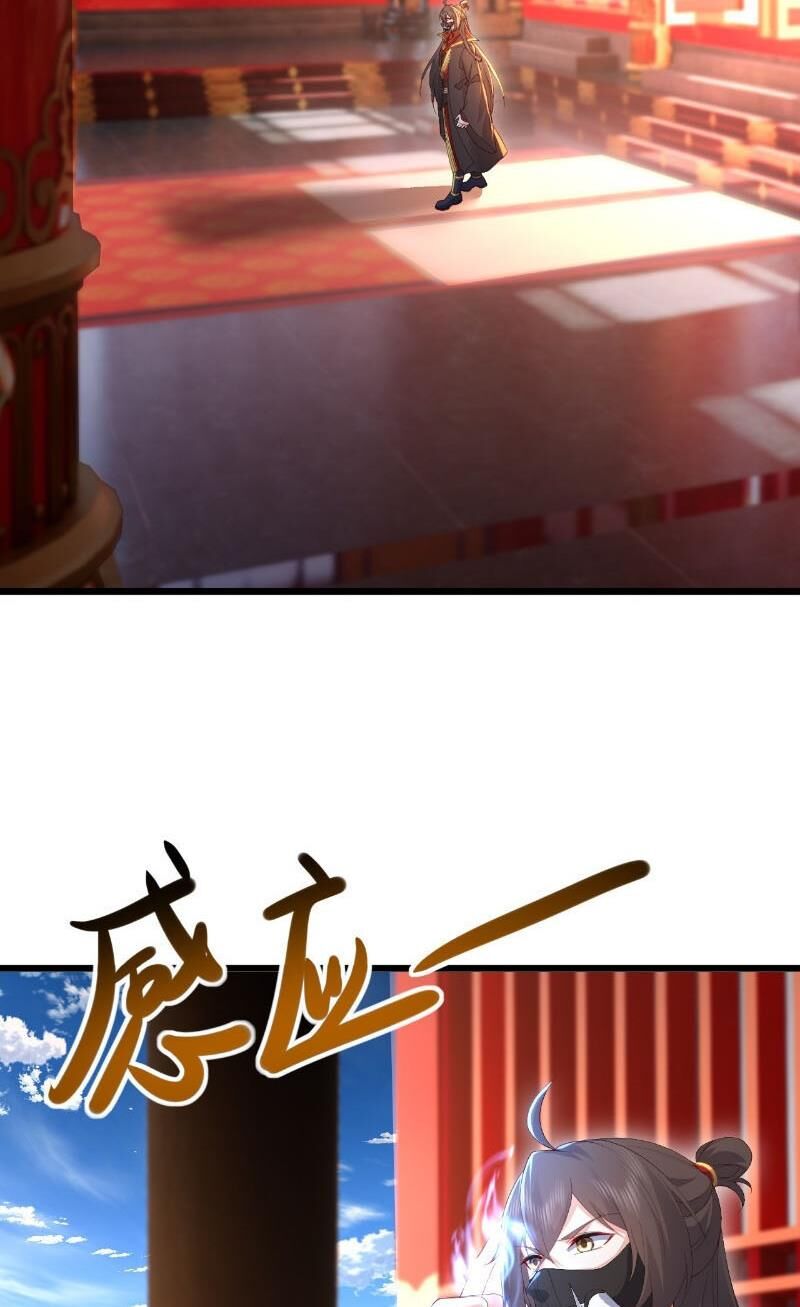 Tiên Võ Đế Tôn Chapter 575 - Trang 2