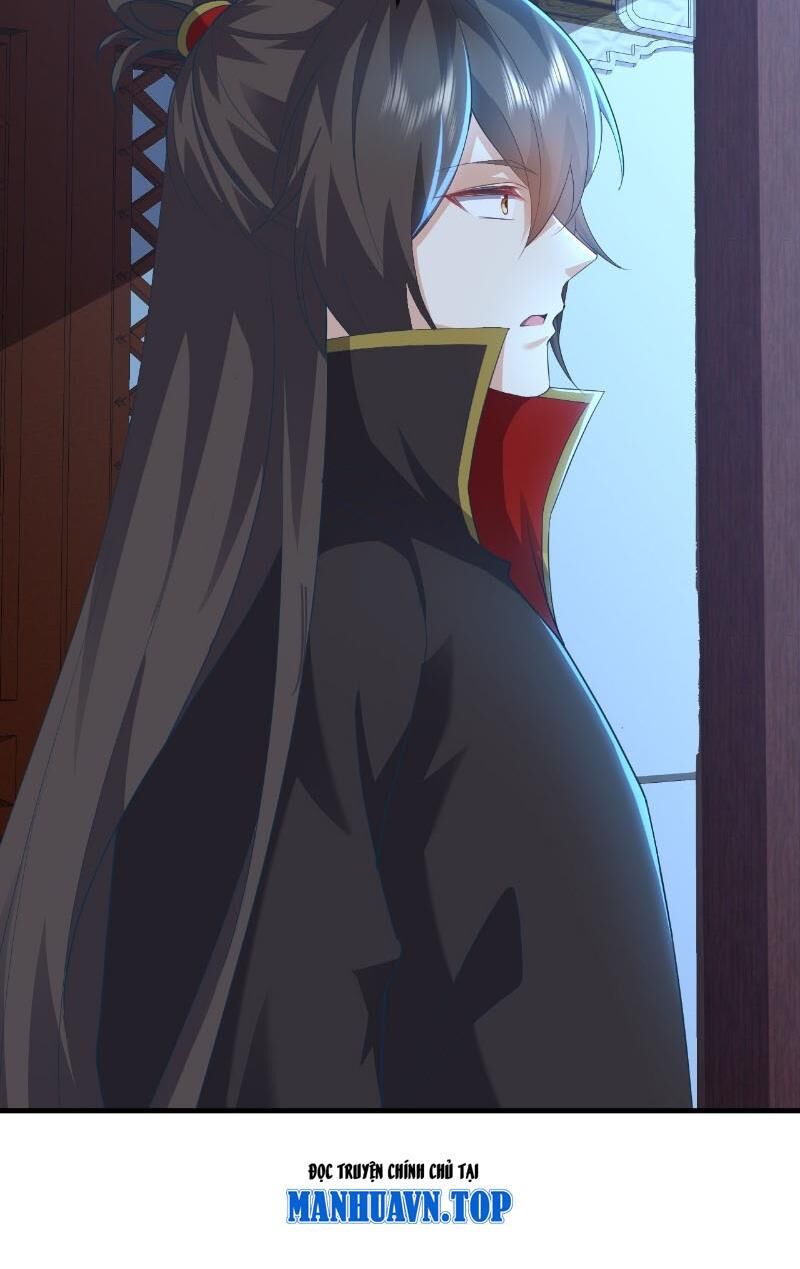 Tiên Võ Đế Tôn Chapter 575 - Trang 2