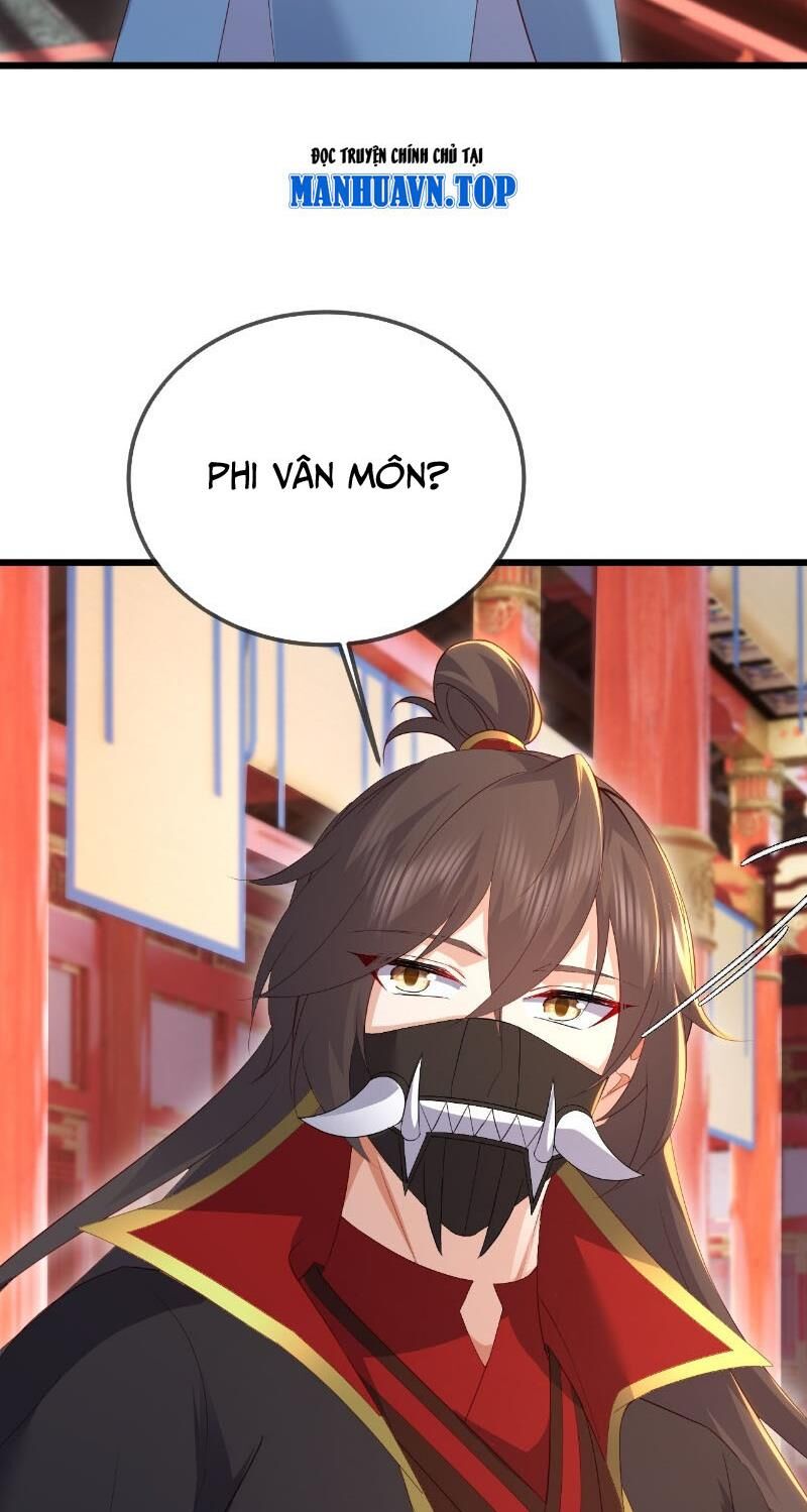 Tiên Võ Đế Tôn Chapter 575 - Trang 2