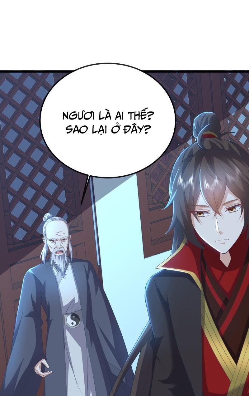 Tiên Võ Đế Tôn Chapter 575 - Trang 2