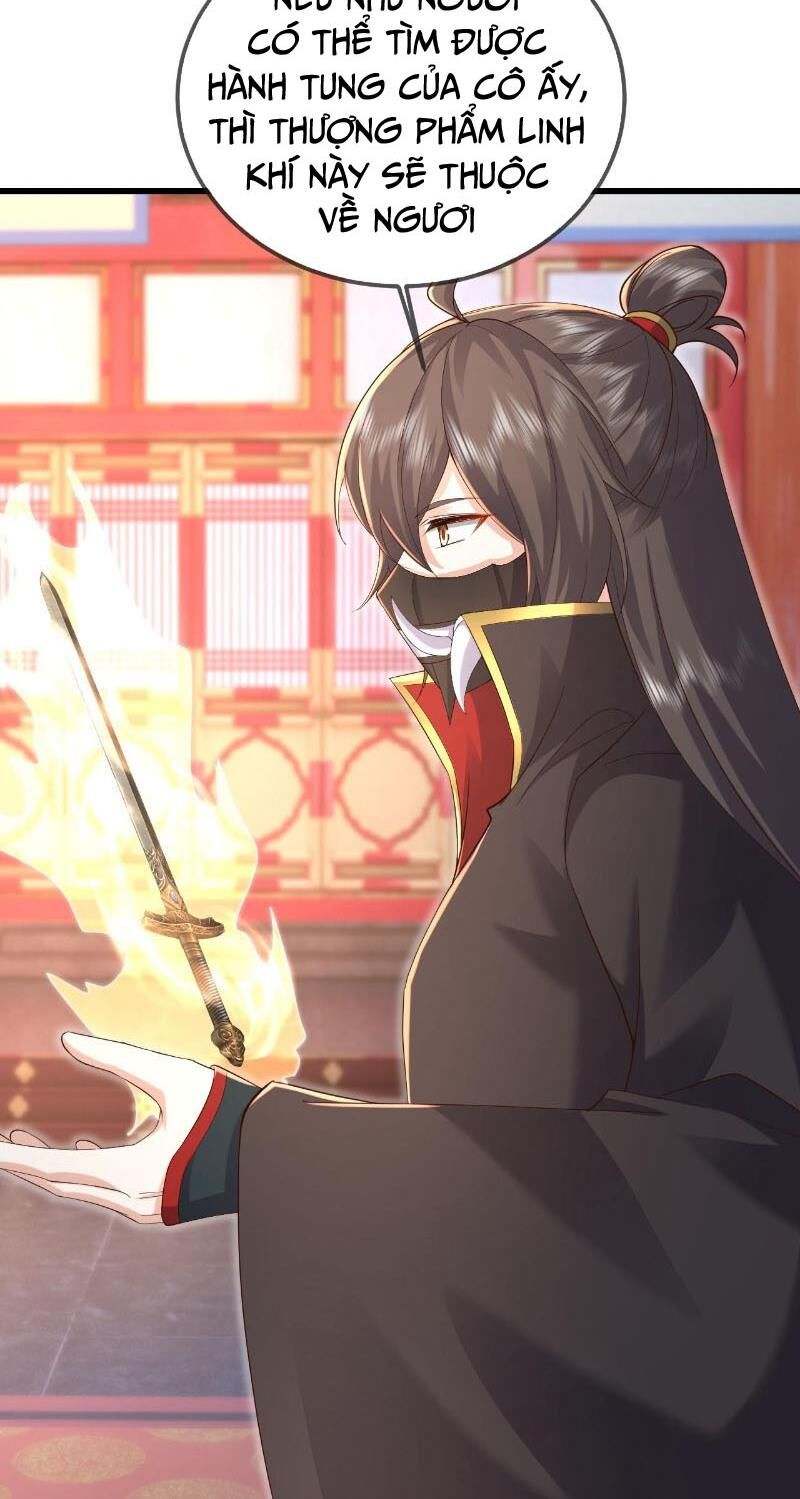 Tiên Võ Đế Tôn Chapter 575 - Trang 2