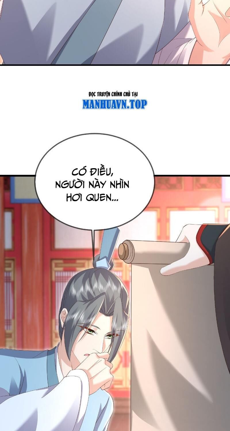 Tiên Võ Đế Tôn Chapter 575 - Trang 2