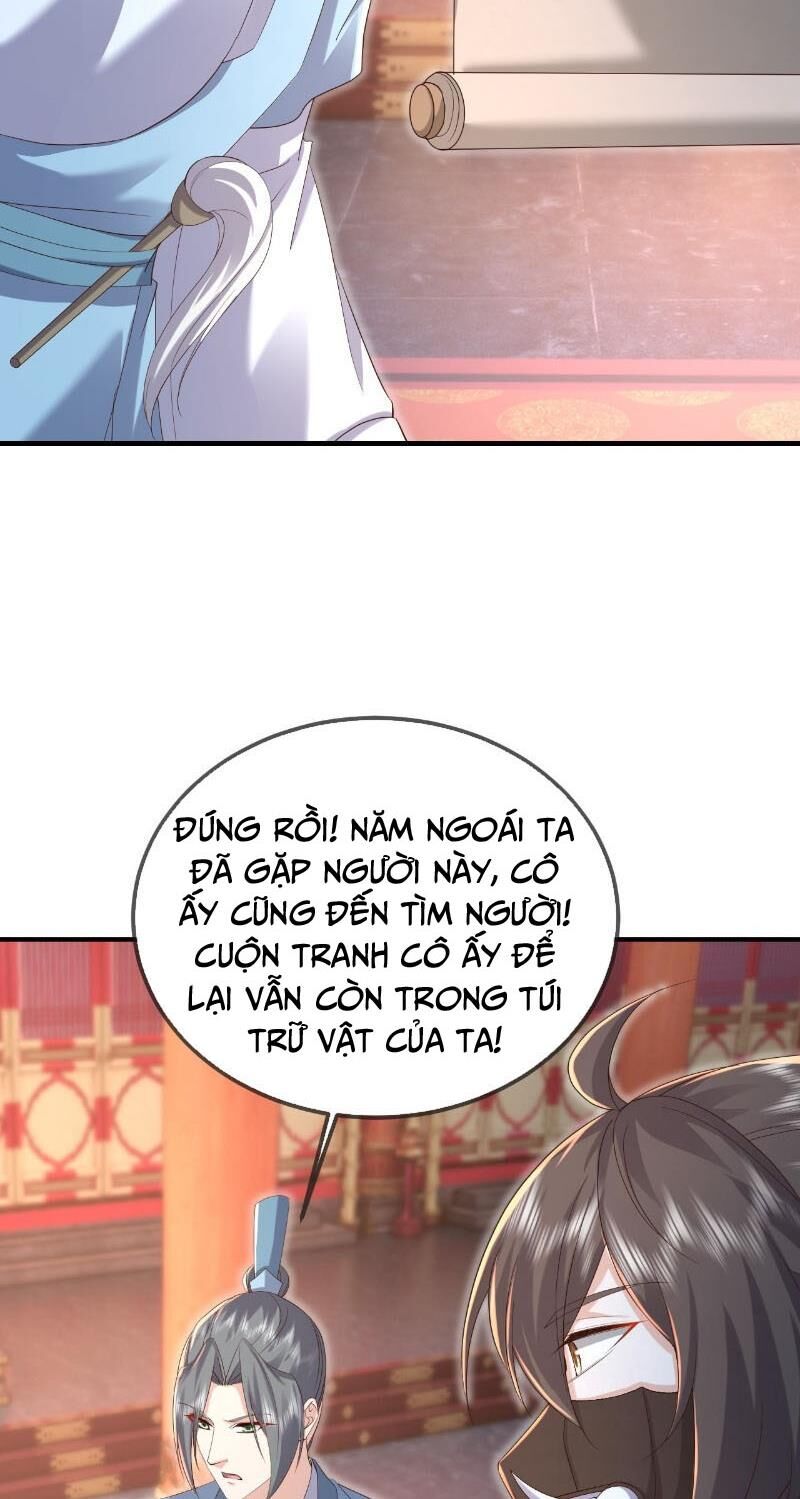 Tiên Võ Đế Tôn Chapter 575 - Trang 2