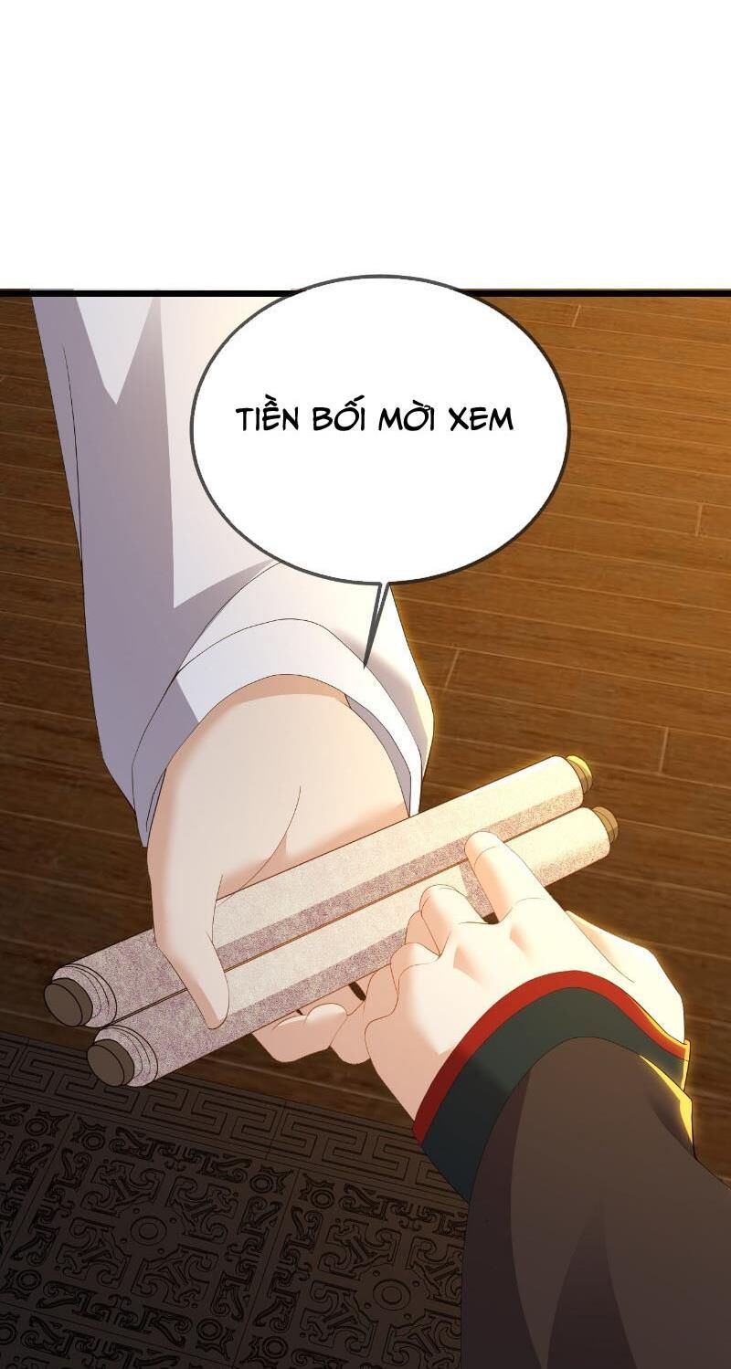 Tiên Võ Đế Tôn Chapter 575 - Trang 2