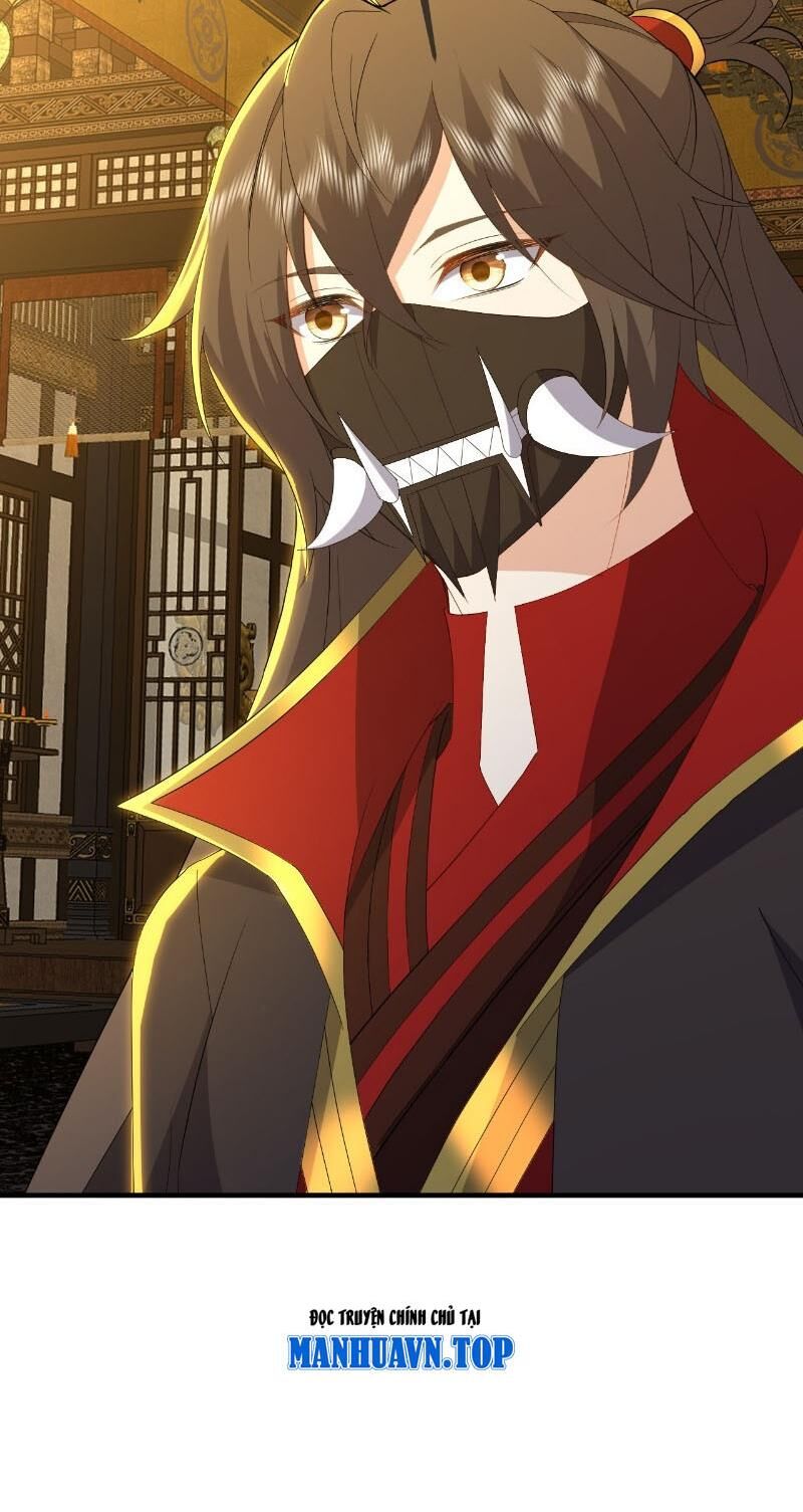 Tiên Võ Đế Tôn Chapter 575 - Trang 2