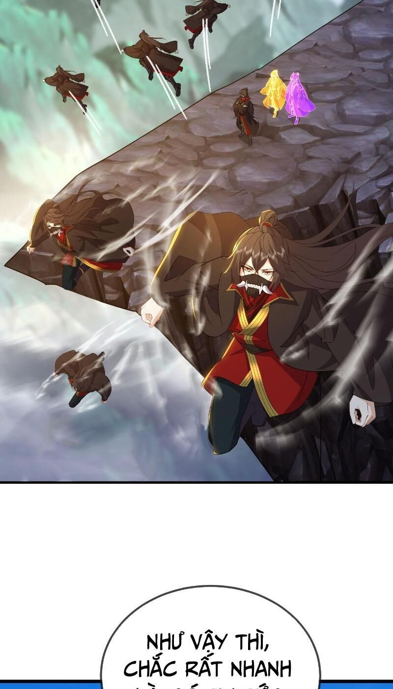 Tiên Võ Đế Tôn Chapter 575 - Trang 2