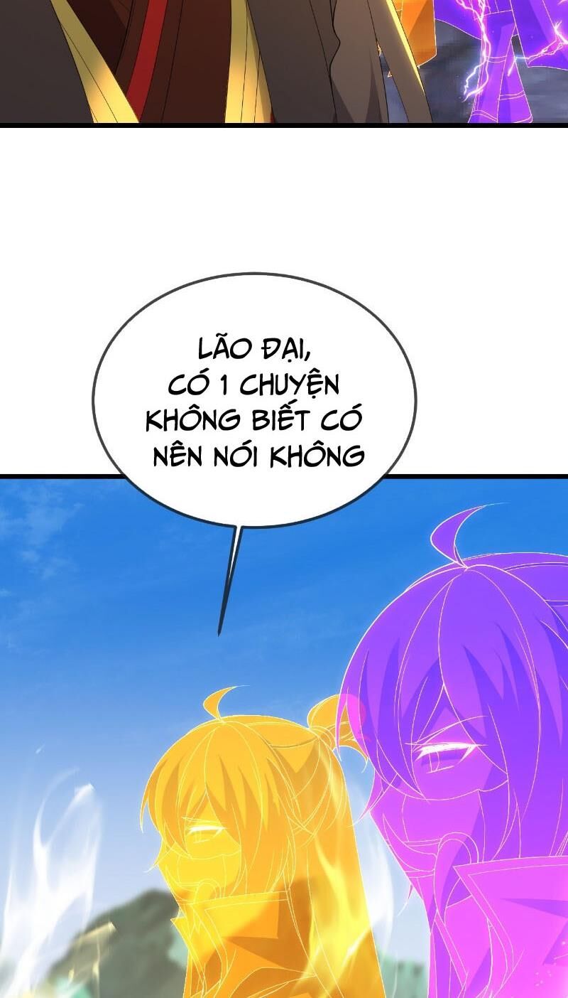Tiên Võ Đế Tôn Chapter 575 - Trang 2