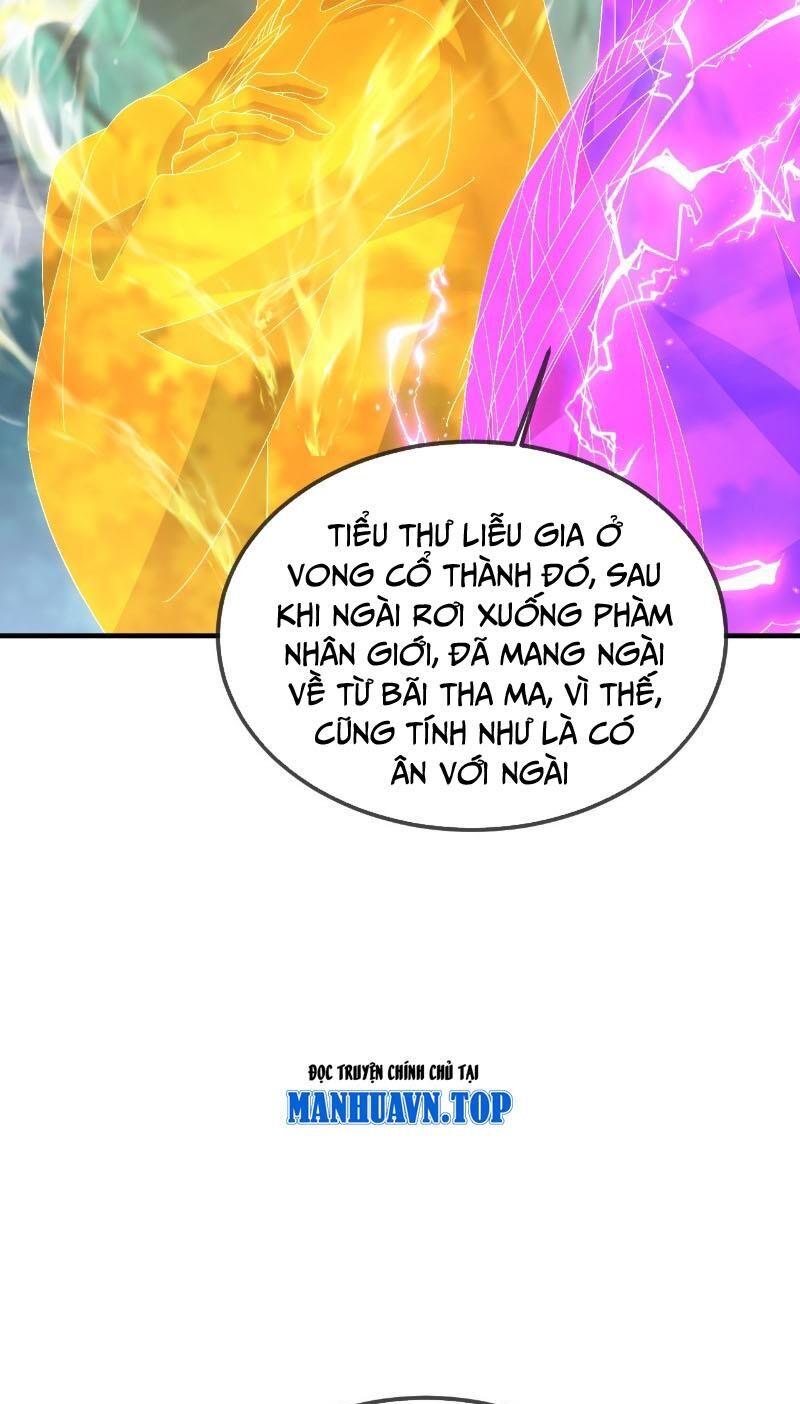 Tiên Võ Đế Tôn Chapter 575 - Trang 2