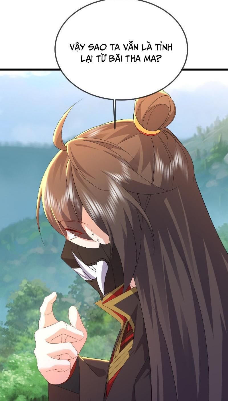 Tiên Võ Đế Tôn Chapter 575 - Trang 2