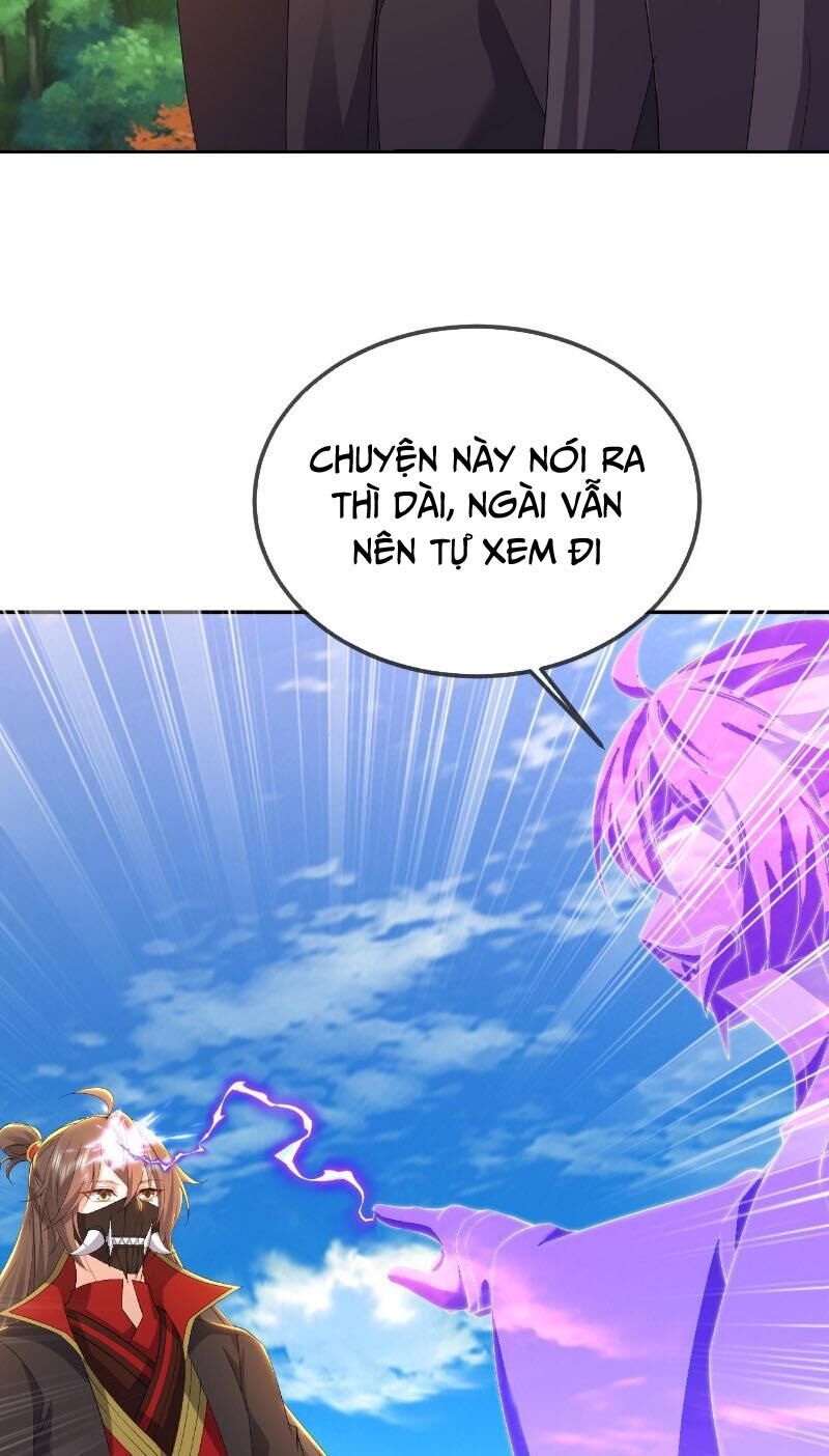 Tiên Võ Đế Tôn Chapter 575 - Trang 2