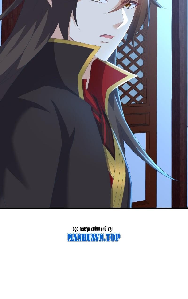 Tiên Võ Đế Tôn Chapter 575 - Trang 2