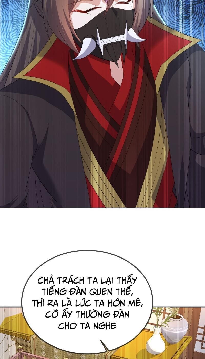 Tiên Võ Đế Tôn Chapter 575 - Trang 2