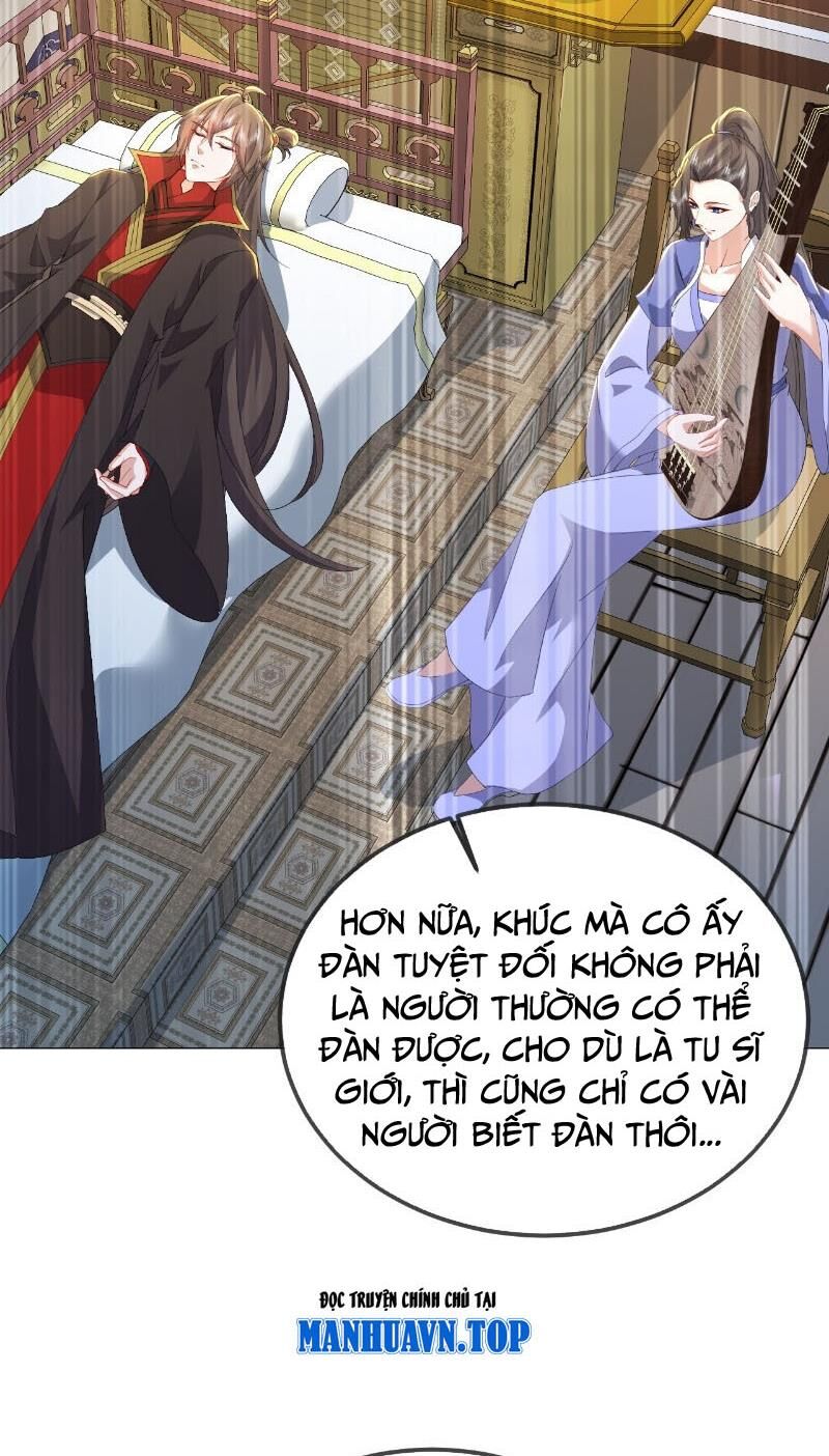 Tiên Võ Đế Tôn Chapter 575 - Trang 2