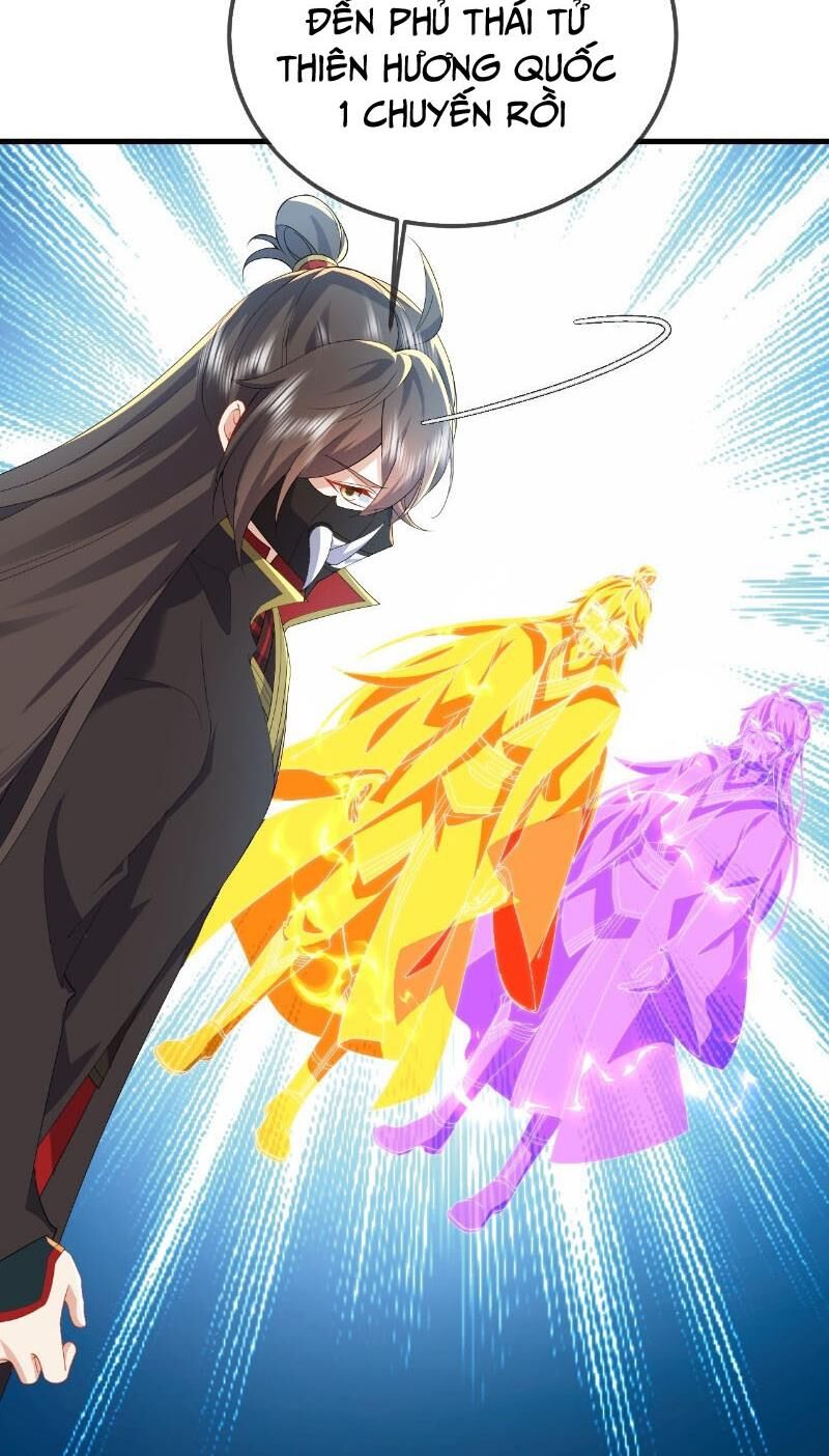 Tiên Võ Đế Tôn Chapter 575 - Trang 2