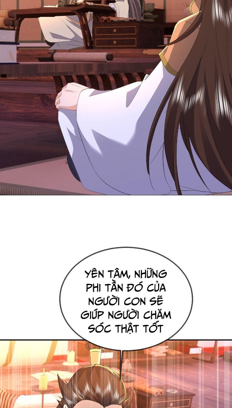 Tiên Võ Đế Tôn Chapter 575 - Trang 2