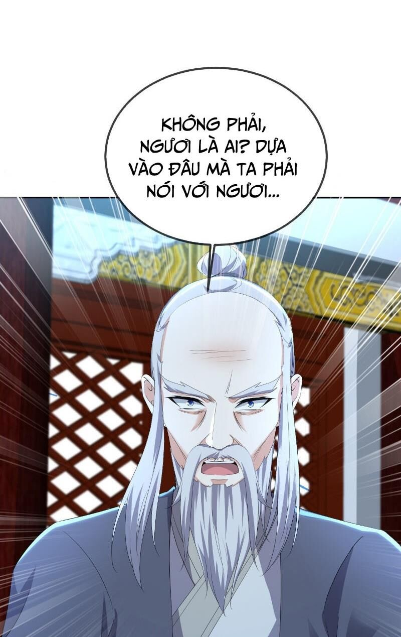 Tiên Võ Đế Tôn Chapter 575 - Trang 2